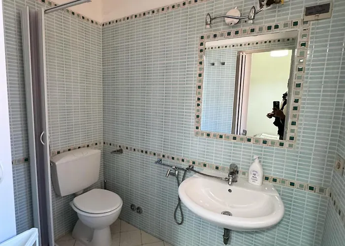 Room's Pensjonat 3*