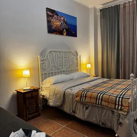 City Room 4 Piza