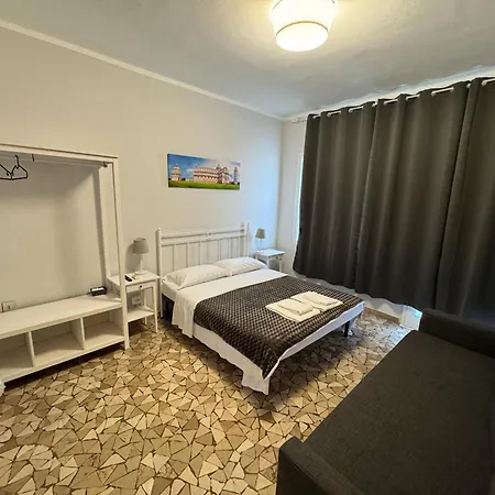 Guest house Room's 3*