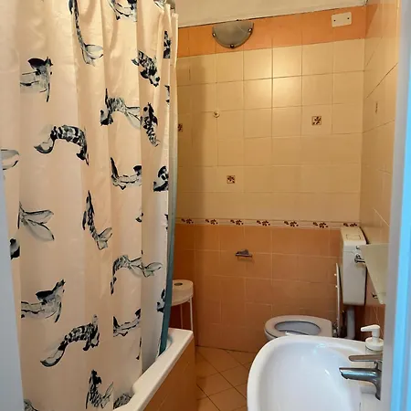 Pensjonat City Room 4