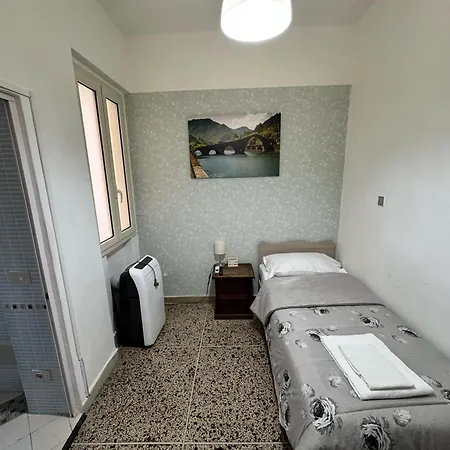 Guest house Room's