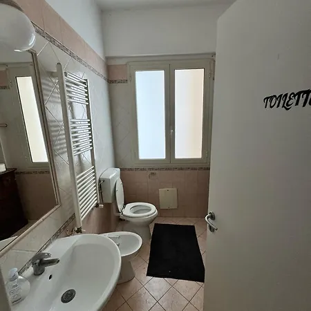 Pensjonat City Room 4 Piza