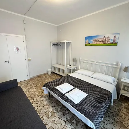 Guest house Room's 3*