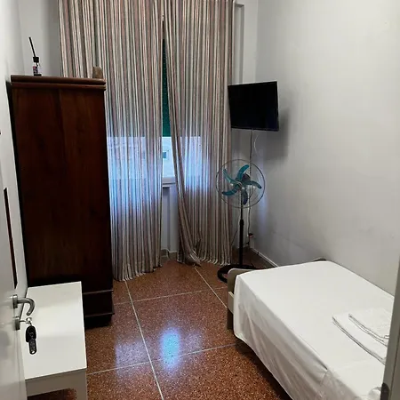 City Room 4 Pensjonat 3*