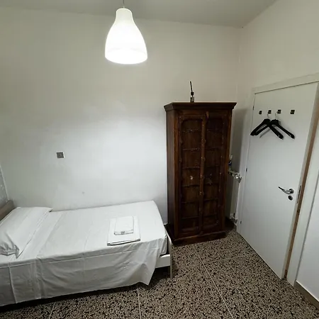 City Room 4 3* Piza