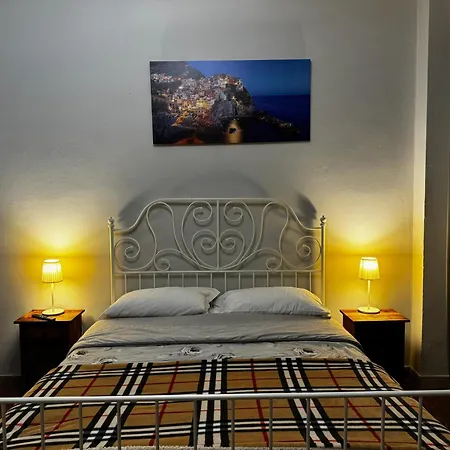 City Room 4 3* Piza