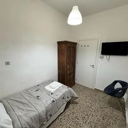 Pensjonat City Room 4 3*